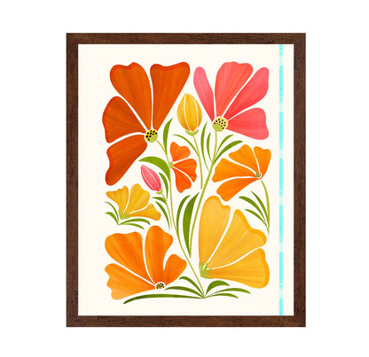 Spring Wildflowers