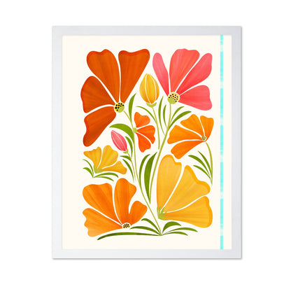 Spring Wildflowers