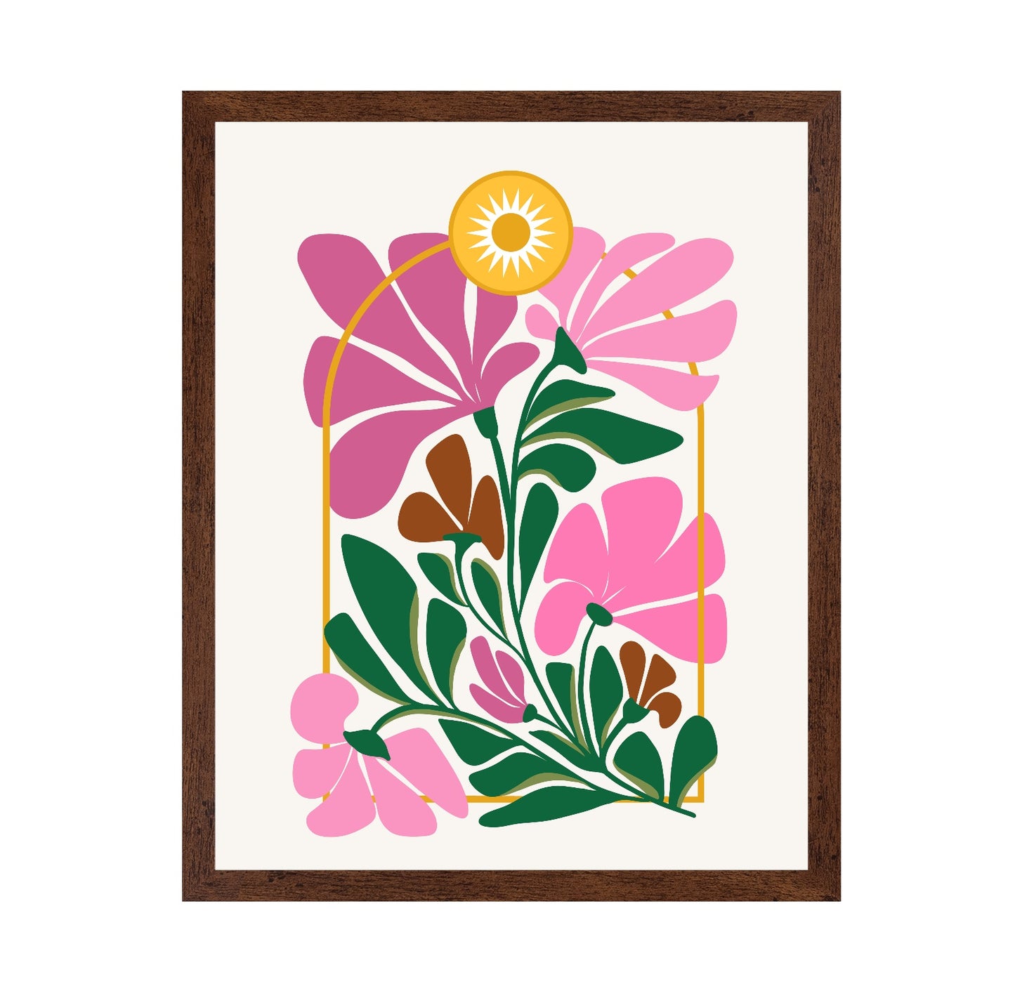 Jardin Du Soleil