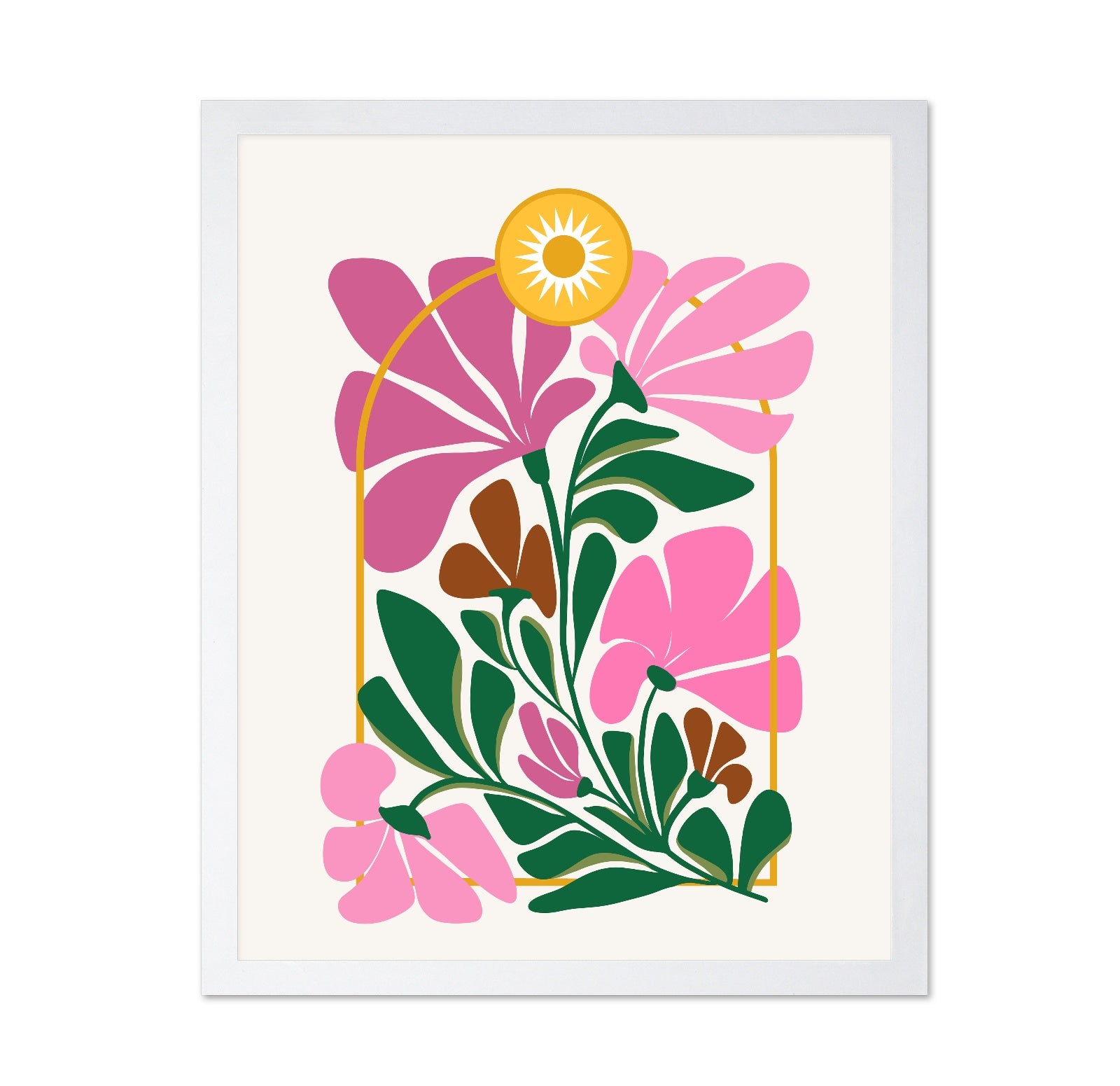 Jardin Du Soleil