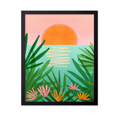 Tropical View