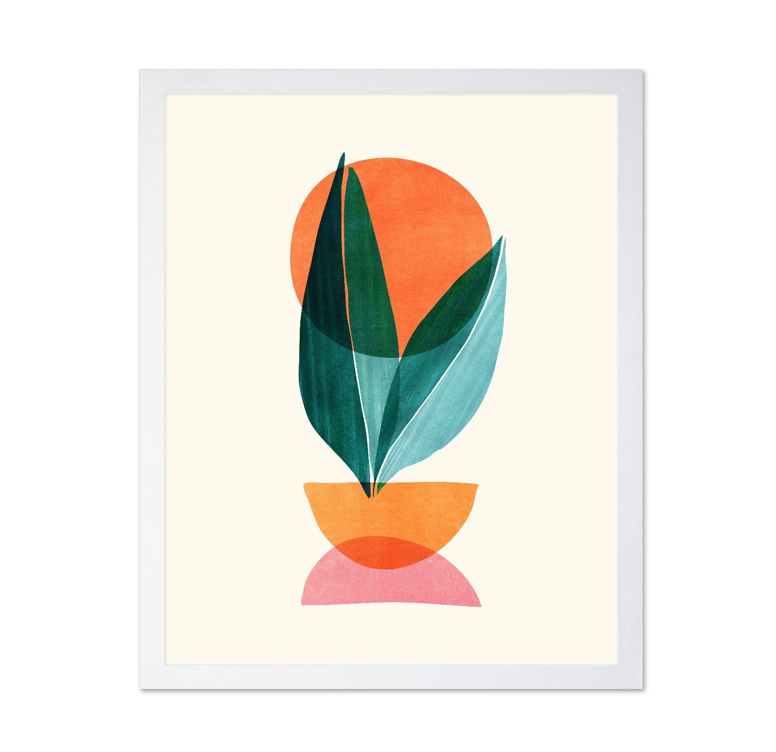 Nature Stack No 2