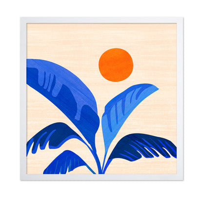 Le Raave Tropical - Palmtrees
