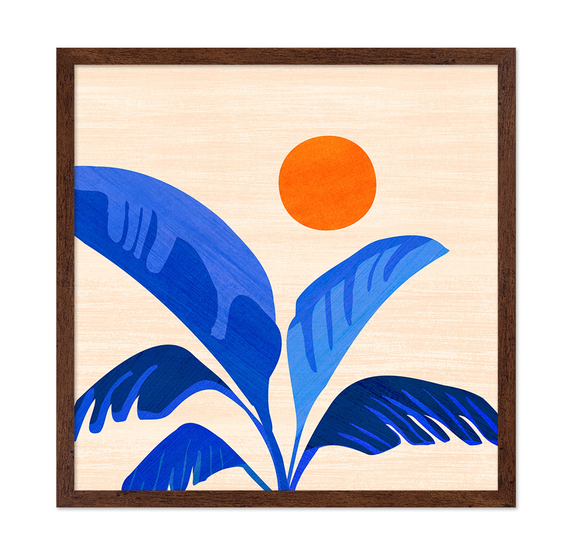 Le Raave Tropical - Palmtrees