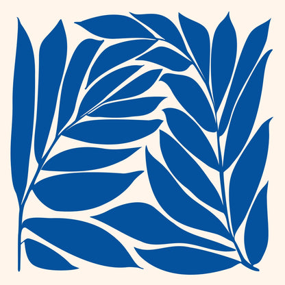Indigo Vines