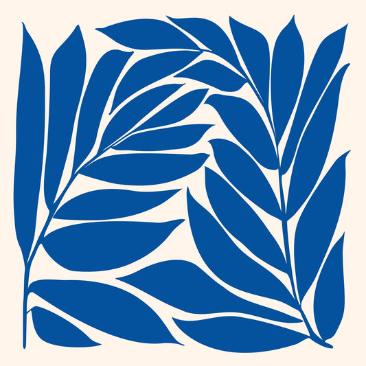Indigo Vines