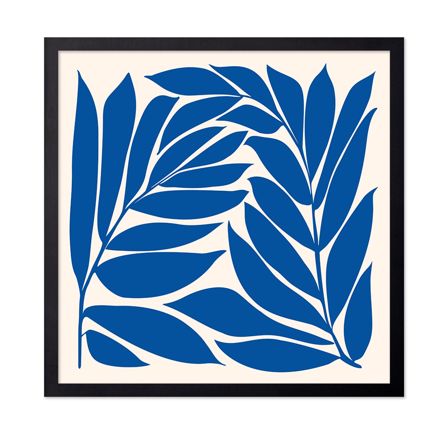 Indigo Vines