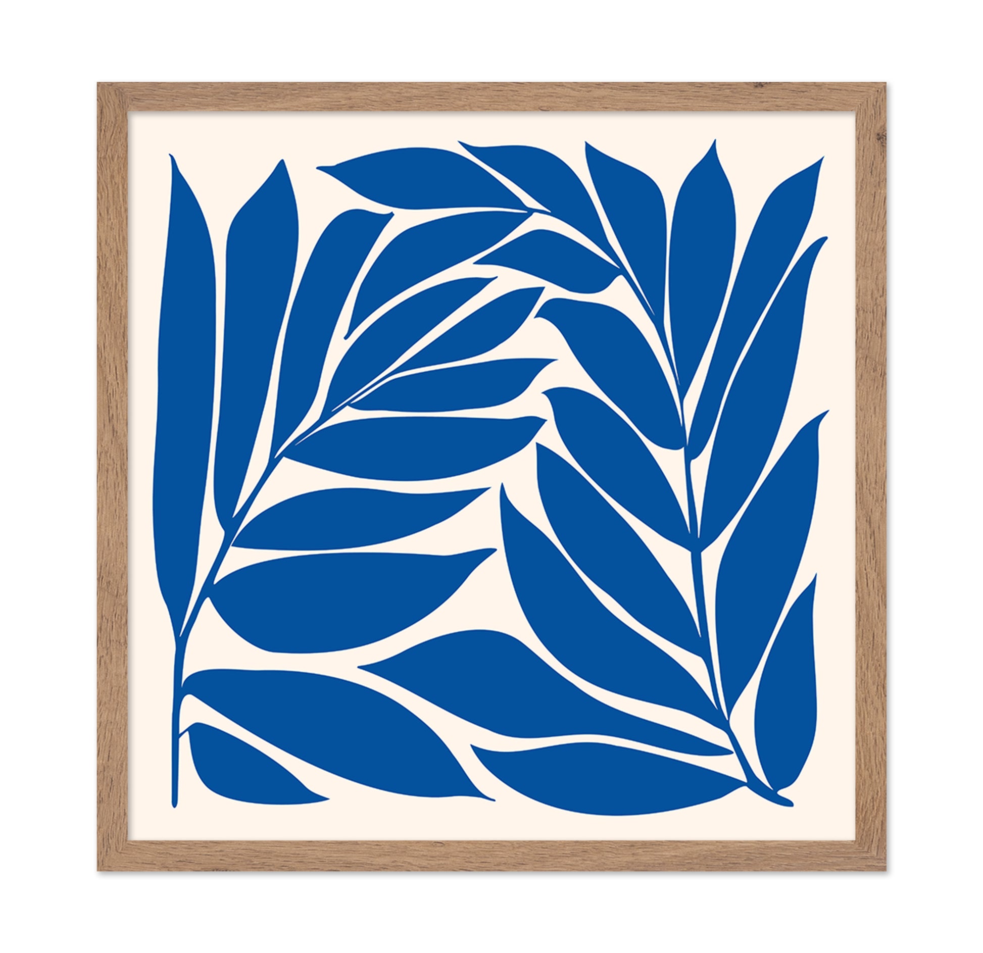 Indigo Vines