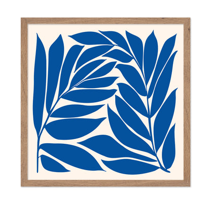 Indigo Vines