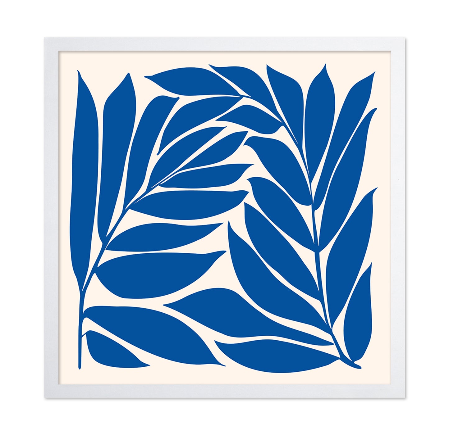 Indigo Vines
