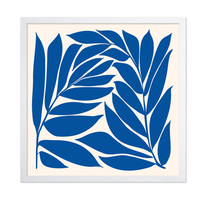 Indigo Vines