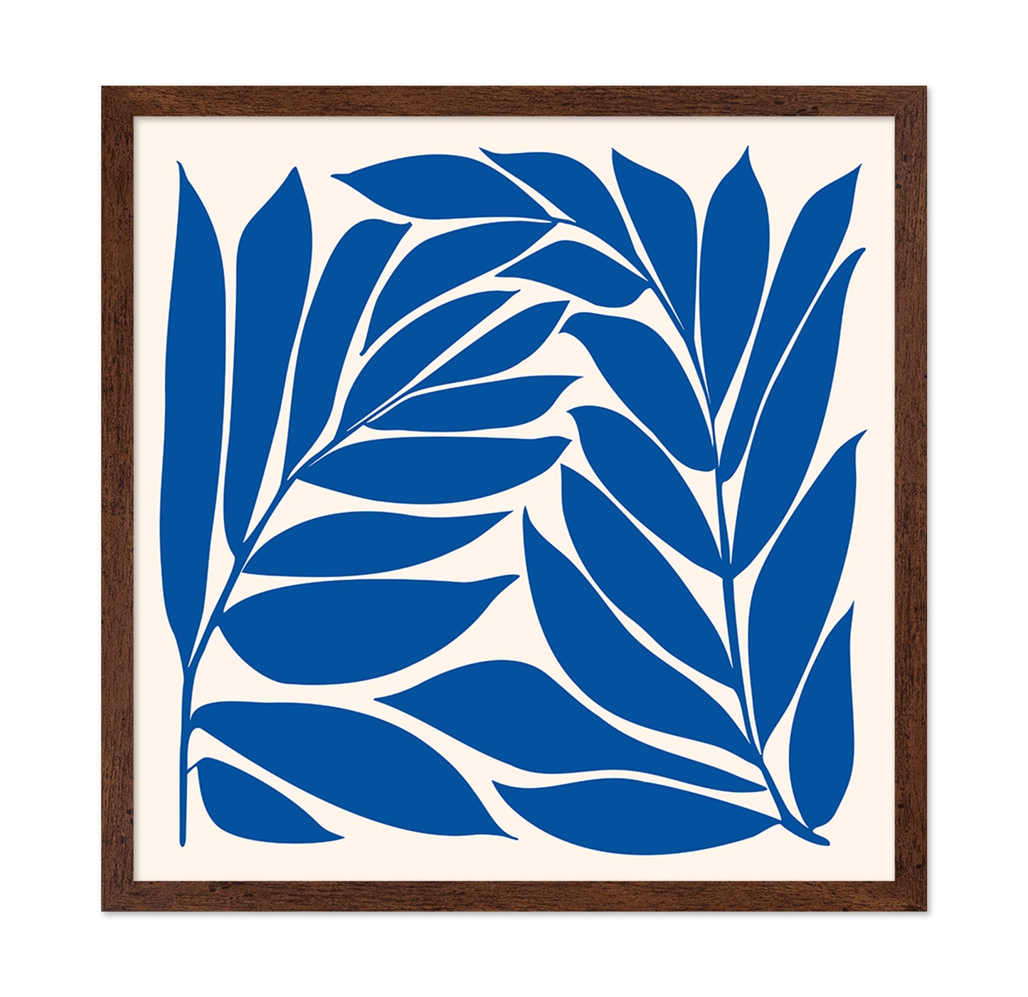 Indigo Vines