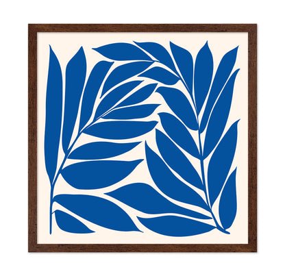 Indigo Vines
