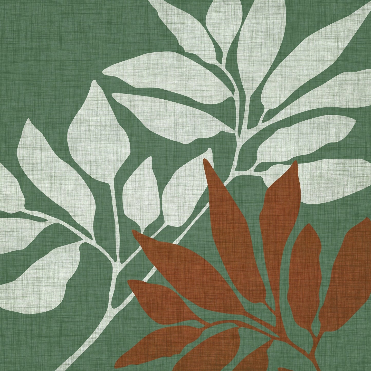 Modern Leaf