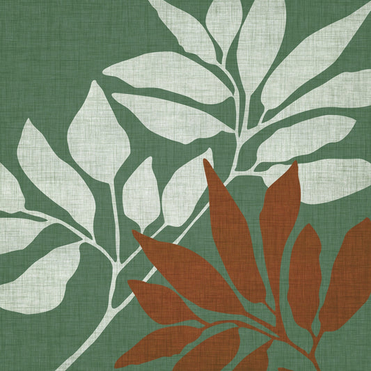 Modern Leaf