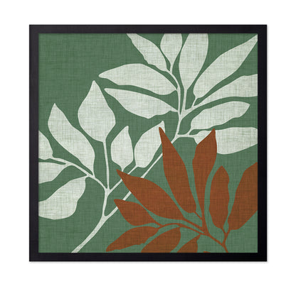 Modern Leaf