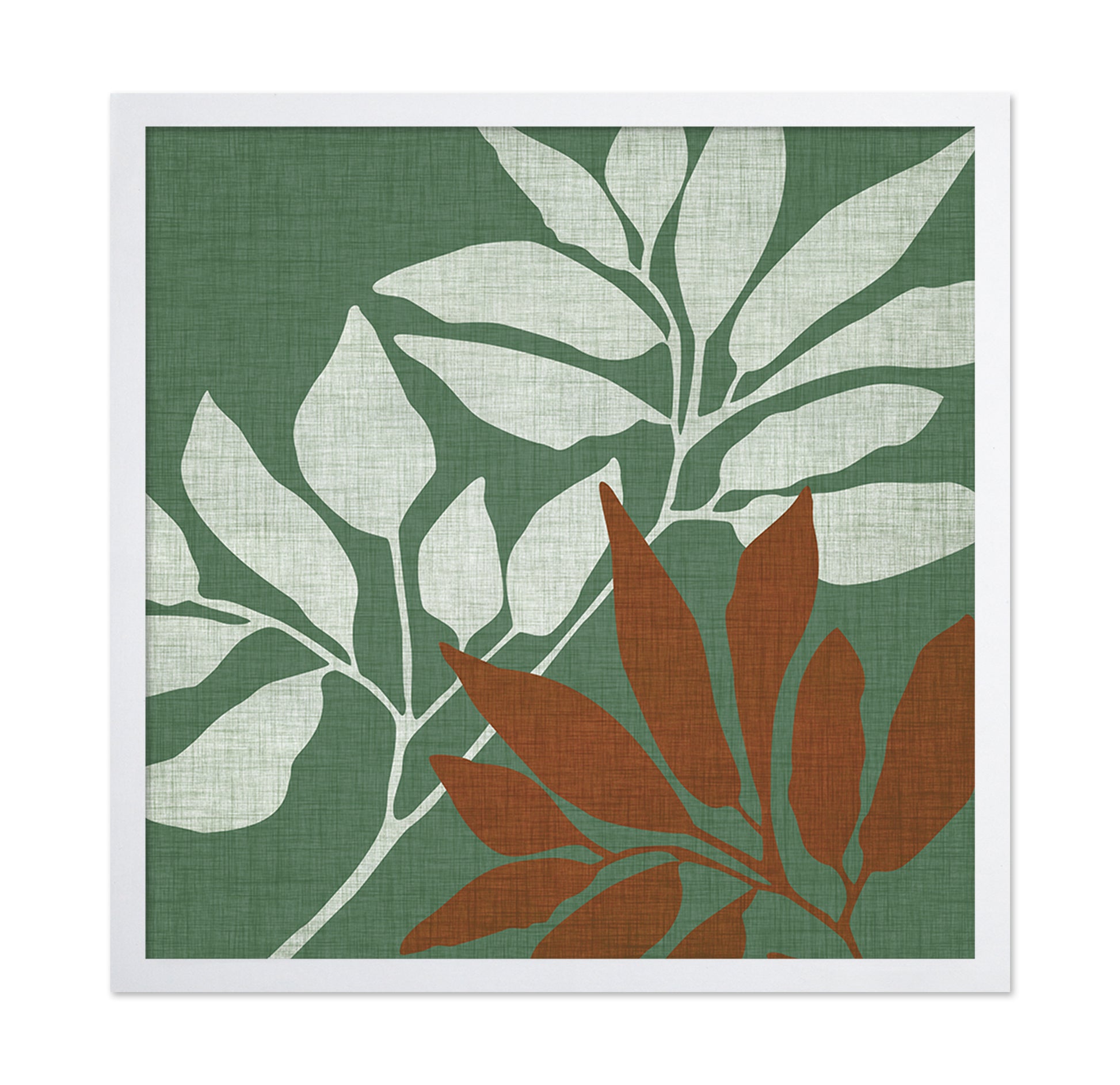 Modern Leaf