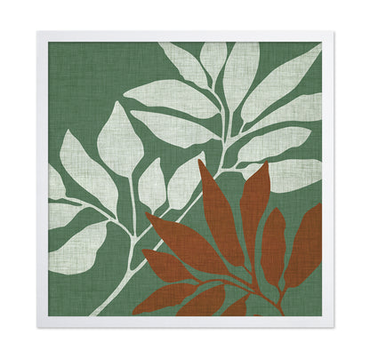 Modern Leaf