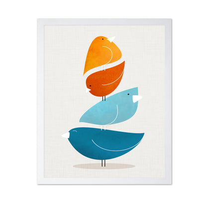 Bird Stack