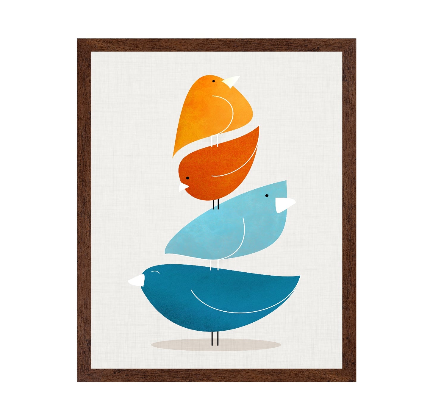Bird Stack