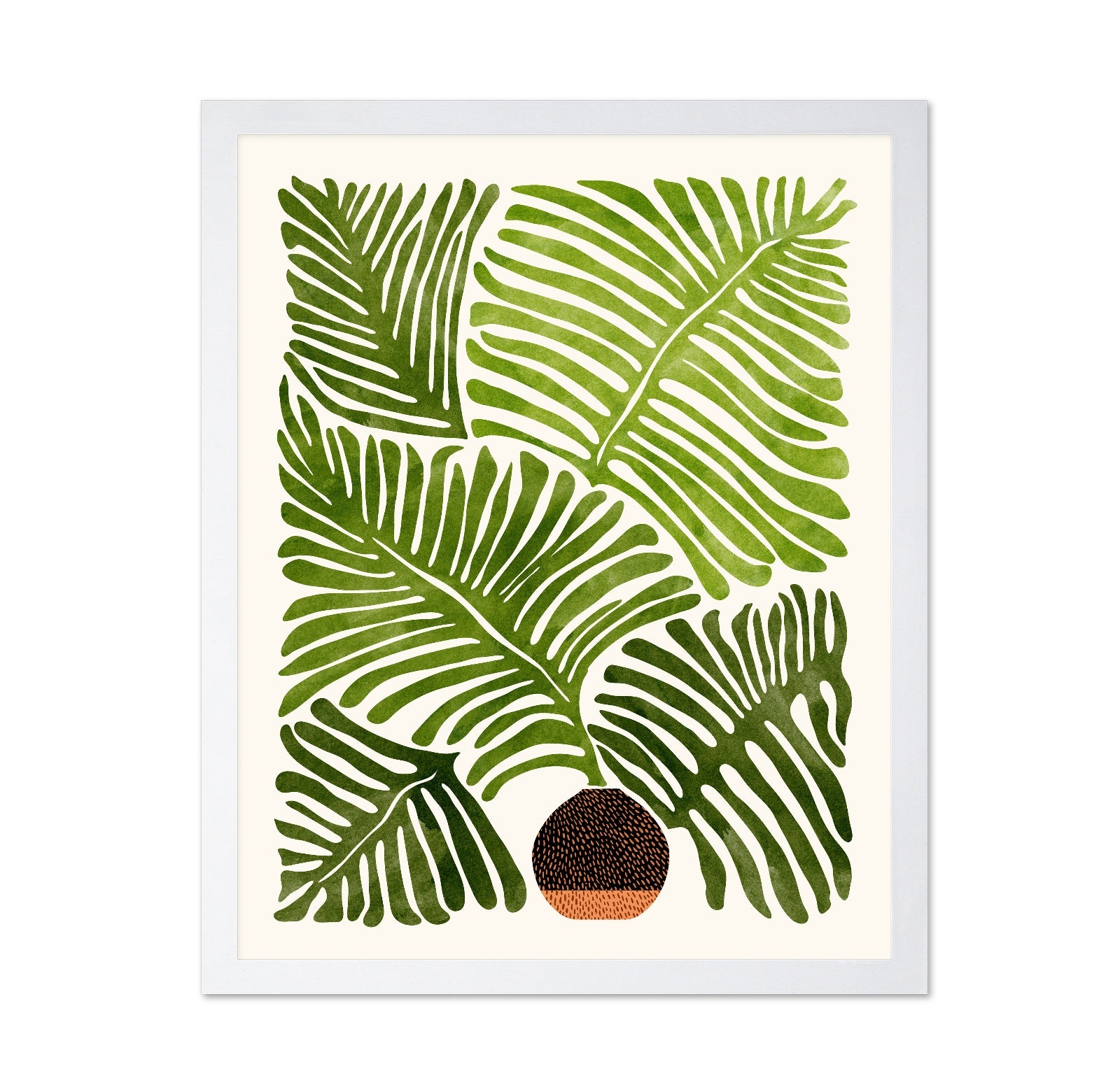 Summer Fern