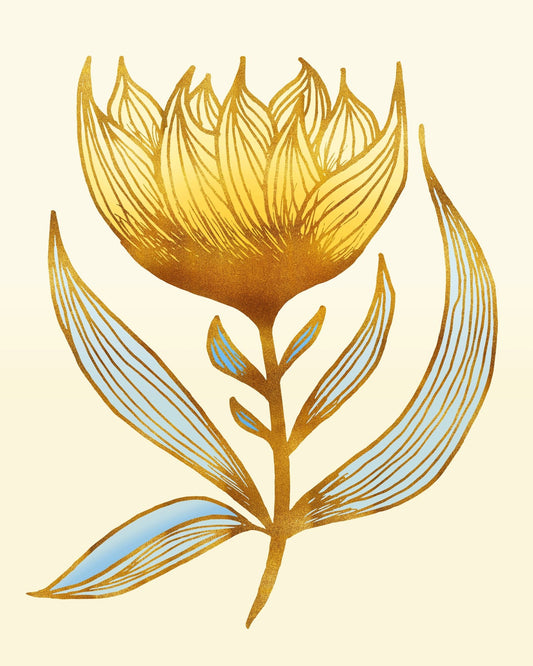 Sunflower Queen 2