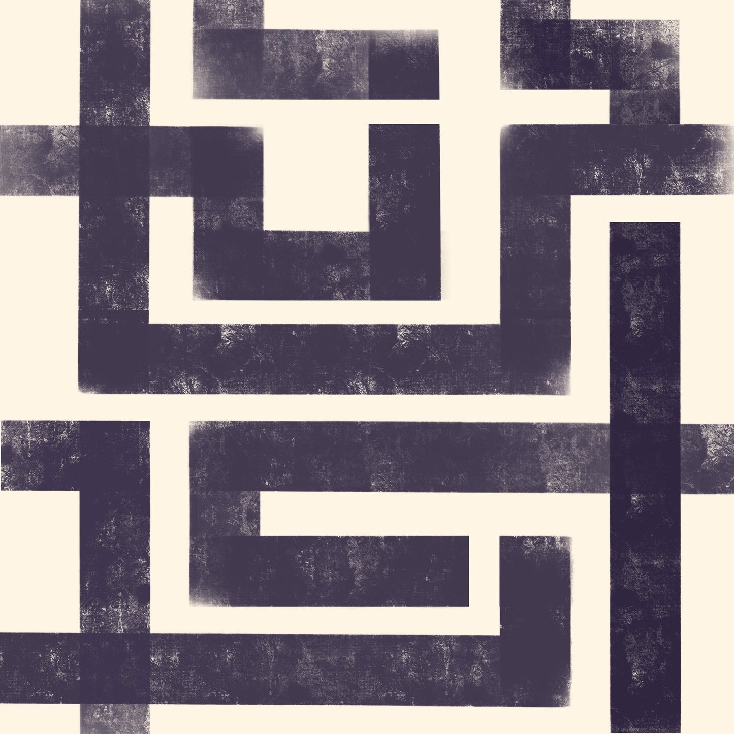 Black Maze