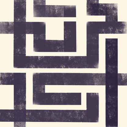 Black Maze