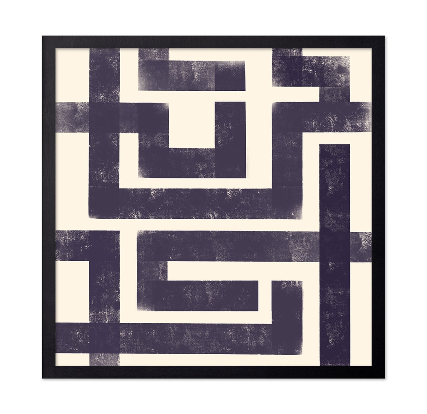 Black Maze