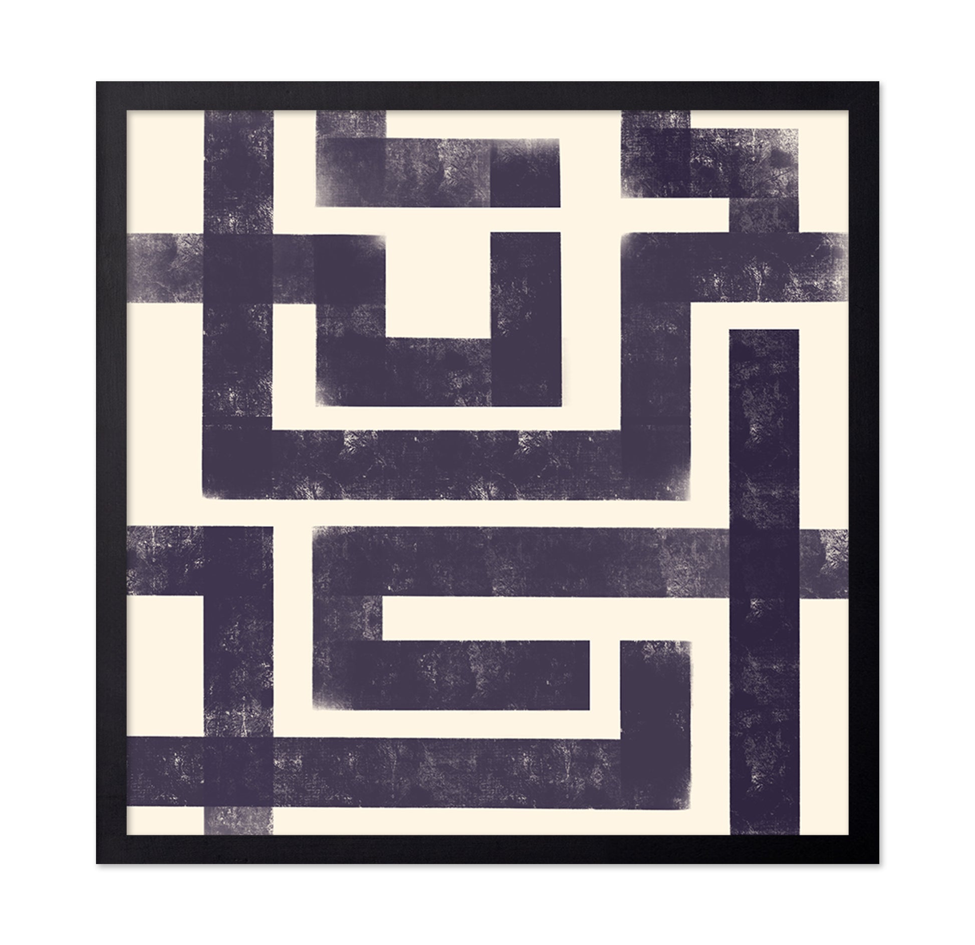 Black Maze
