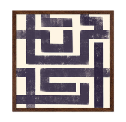 Black Maze