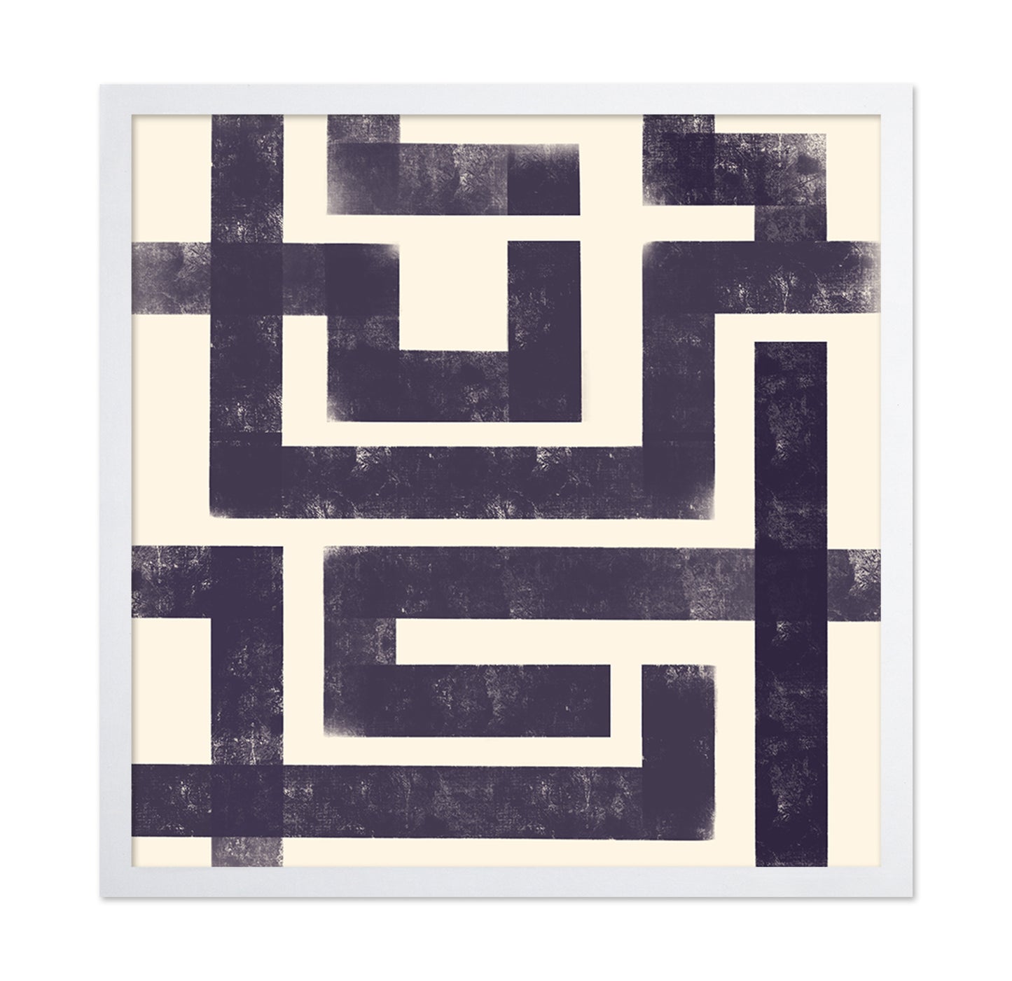 Black Maze