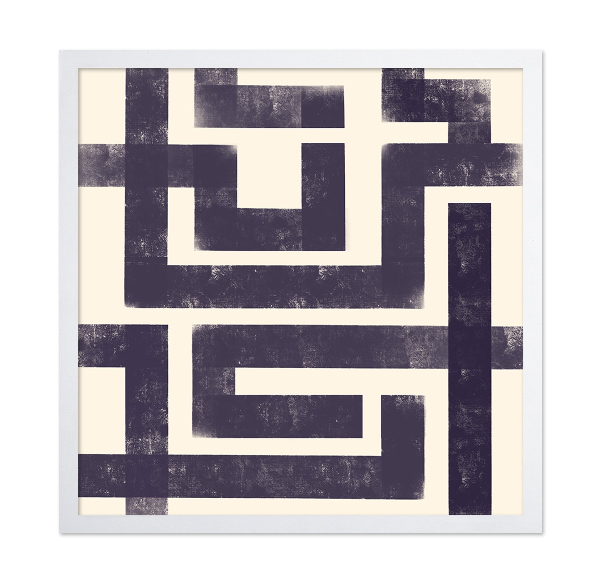 Black Maze