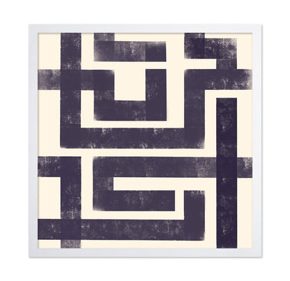 Black Maze
