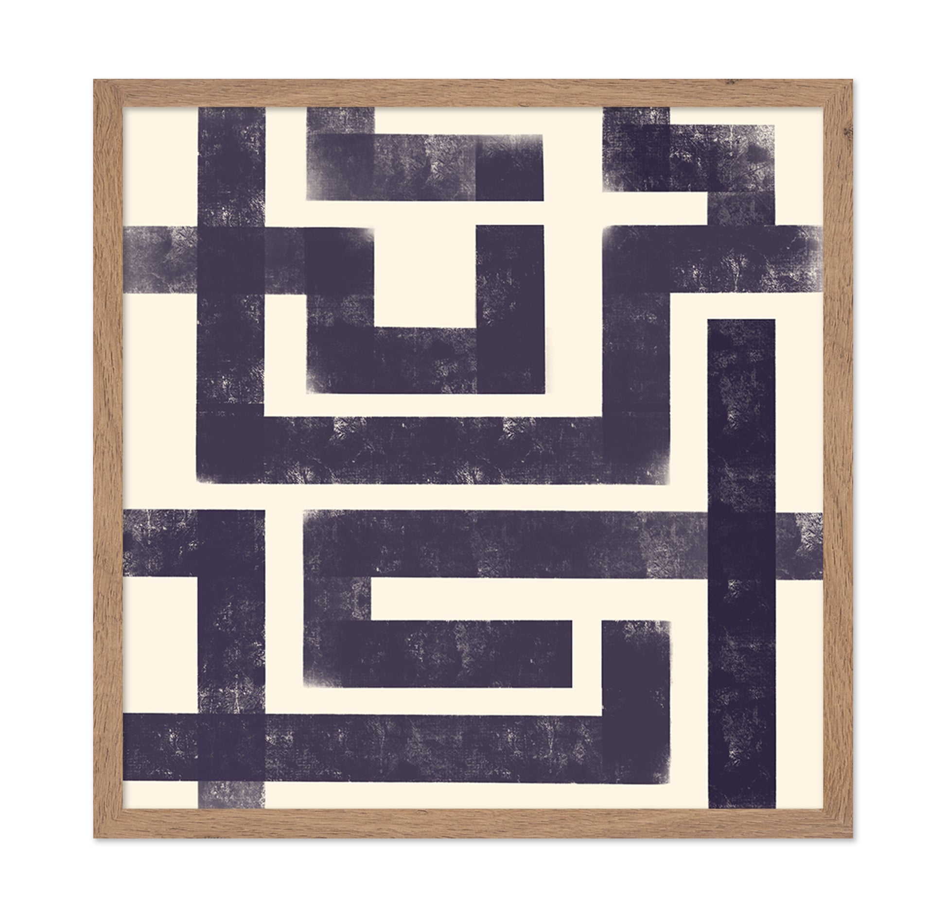 Black Maze