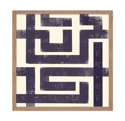Black Maze