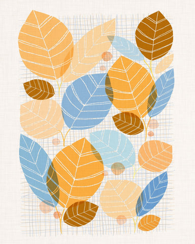 Earthy Aspen