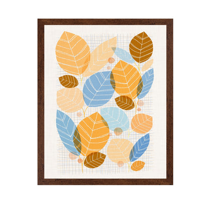 Earthy Aspen