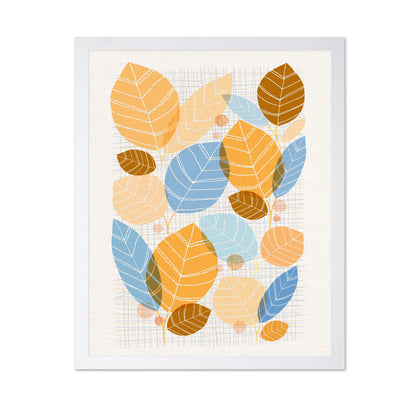 Earthy Aspen