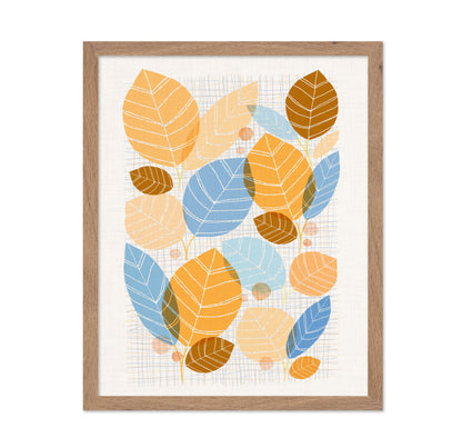 Earthy Aspen