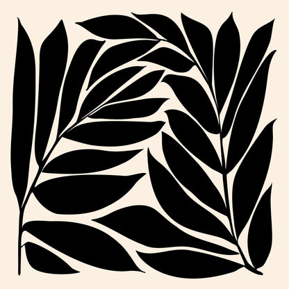 Black Seagrass