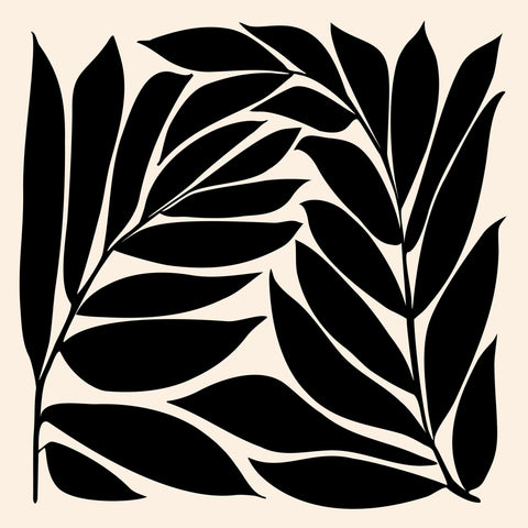 Black Seagrass