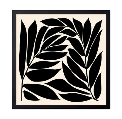 Black Seagrass
