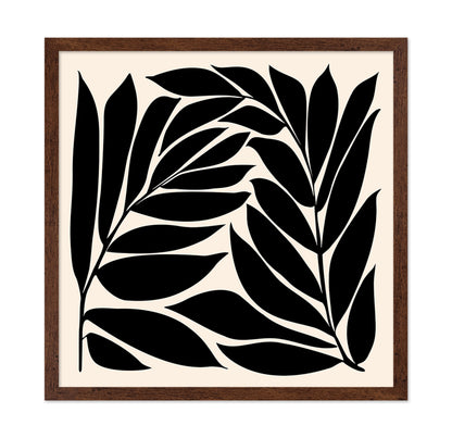 Black Seagrass