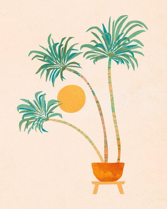 So Cal Palms