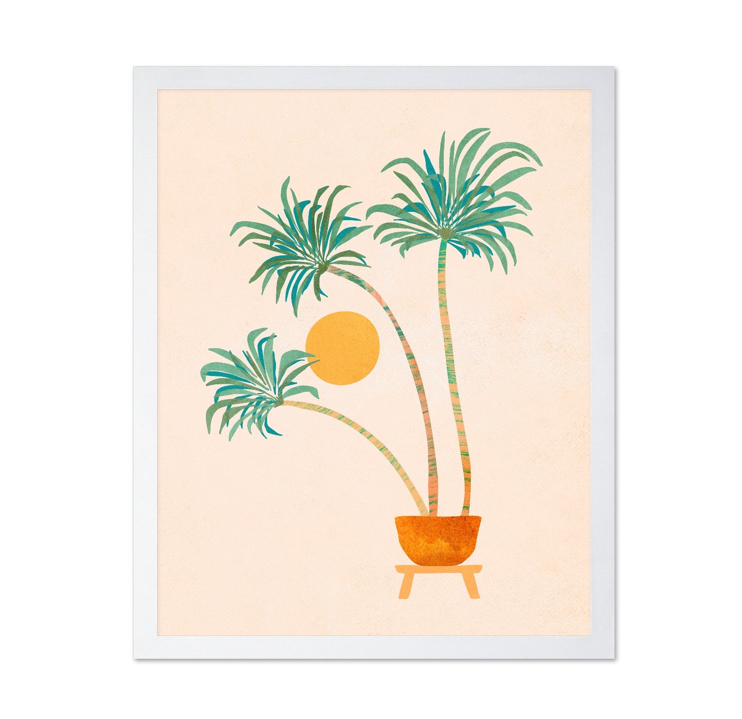 So Cal Palms
