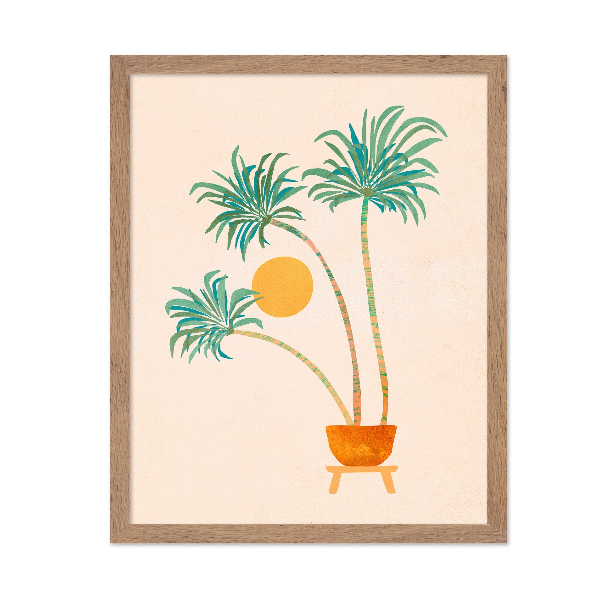 So Cal Palms