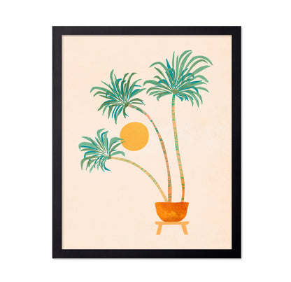 So Cal Palms