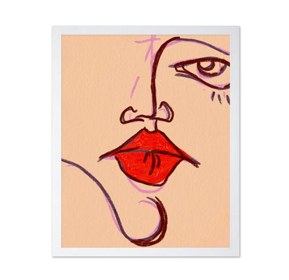 Rouge Expression