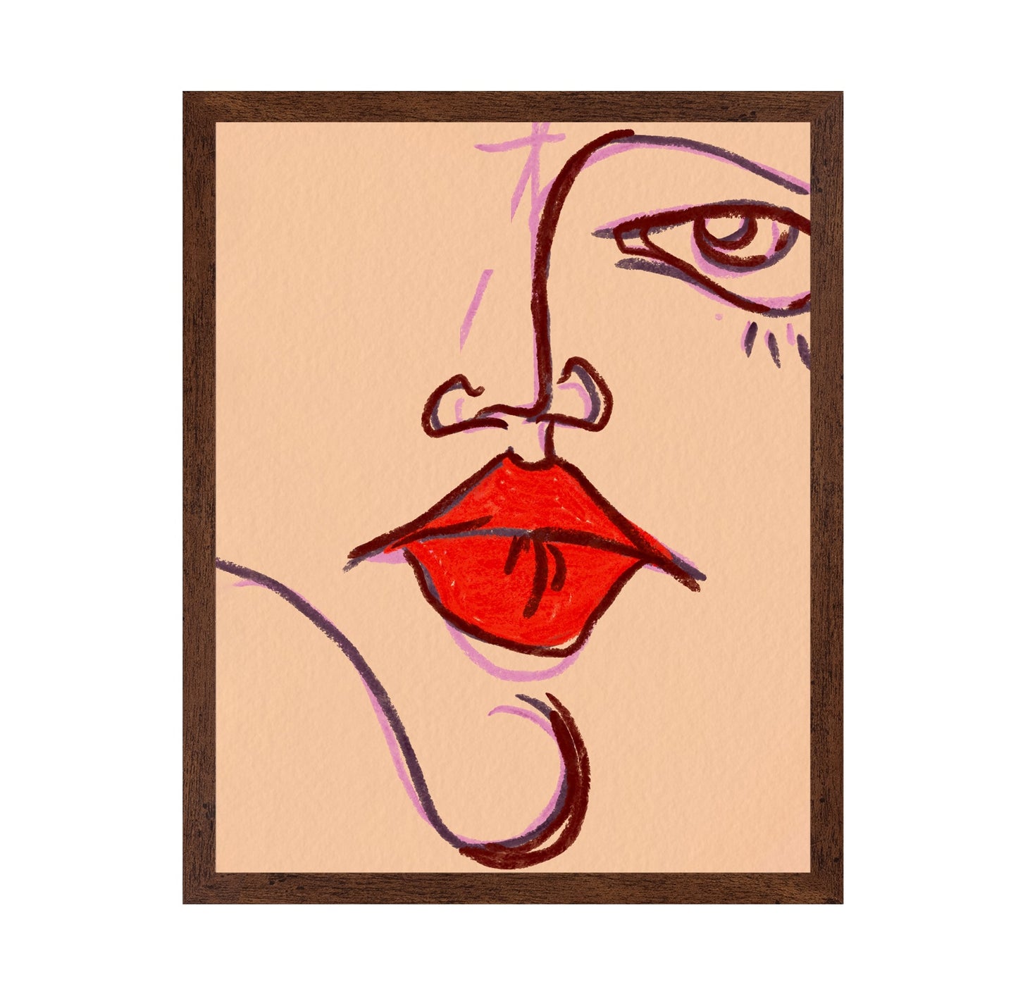 Rouge Expression